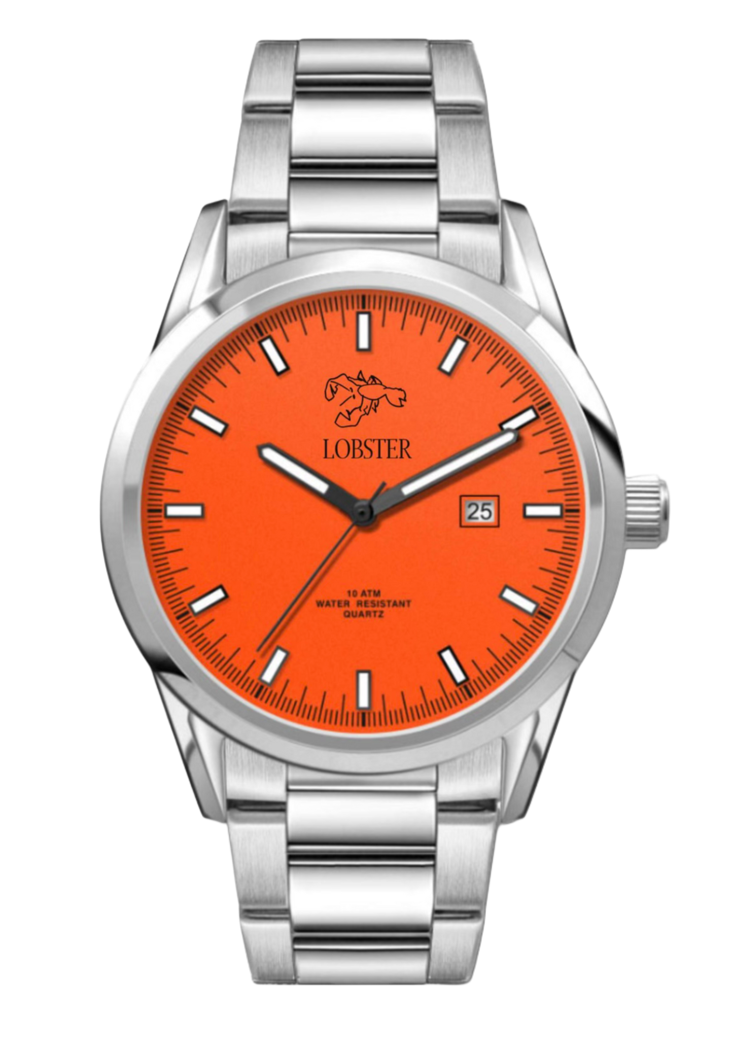 The Lobsterwatch "Kodak"